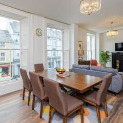 Dingle Heritage Townhouse