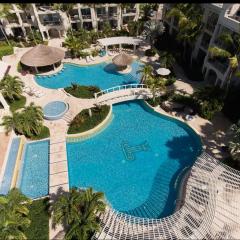 Luxury Grace Escape