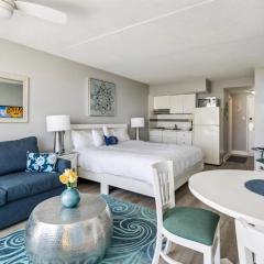 6201 Ocean Ave, Unit 414 - The Nassau Inn