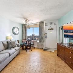 6201 Ocean Ave, Unit 503 - The Nassau Inn