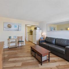 6201 Ocean Ave, Unit 505 - The Nassau Inn