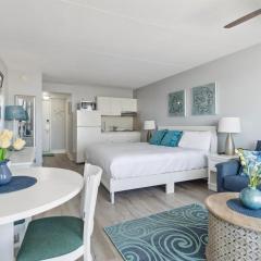 6201 Ocean Ave, Unit 412 - The Nassau Inn
