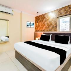 Collection O Shamshabad Paradise