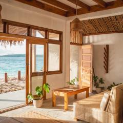 Oinan Beach Villa