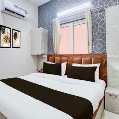 Townhouse Oak Vasundra Nagar