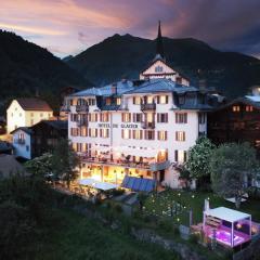 DU GLACIER Boutique & Traditions Hotel
