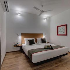 Townhouse Oak T Nagar Chennai