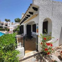Relaxing 2-Bedroom Bungalow In Sunny Cabo Roig (2)
