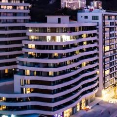 Maresia Boutique Suites