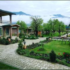 The Orchard Retreat & Spa