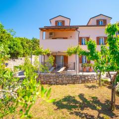 Apartments Horvat