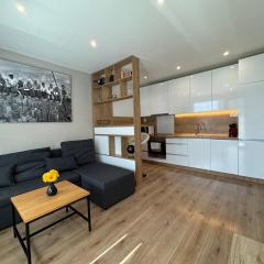 Apartment Košice center