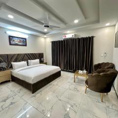 Islamabad Family Lodges Guest House