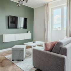 Cozy Modern Stay