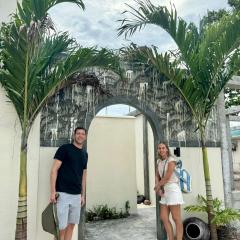 Madi Beach Guesthouse