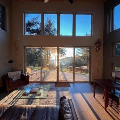 Redfish Rocks Villas - Blue