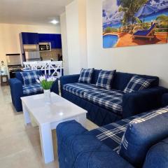 Tiba Golden Sun and Sea Hurghada
