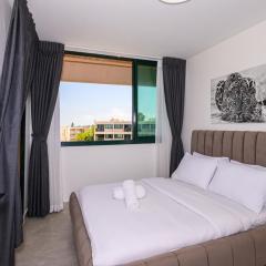 Dream Suite Caesarea