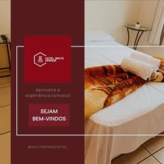 Hotel Salto Grande