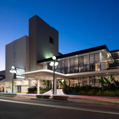 The Harrison Downtown Hollywood