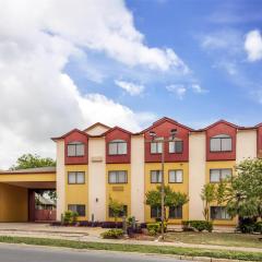 Best Western Alamo Suites
