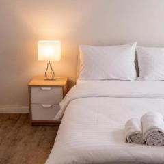 Nice & Cozy Apartments