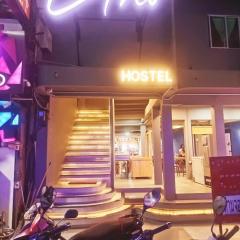 Uno Hostel