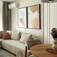 Cosy stay at mesto - Free Parking - Center