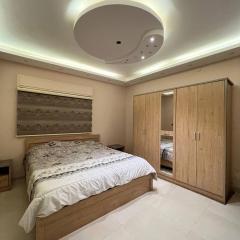 Luxurious fully equipped independent apartment
