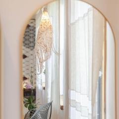 Confortable & Superbe app - Excellent emplacement -