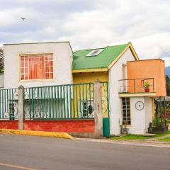 Casa Serrano