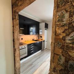 Historic SELF-SERVICE apartment in downtown Vaasa