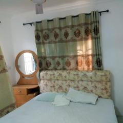 3 Bedroom Ensuite Located in Comm 11