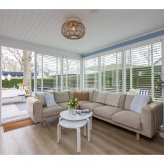 Holiday Home Zoutelande near the Sea, cleaning included
