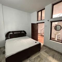 Green Valley Family Stay Near Morni Fort