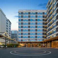 Guangzhou Baiyun Airport COCO Hotel T2 Terminal Store Canton Fair Free Shuttle Bus