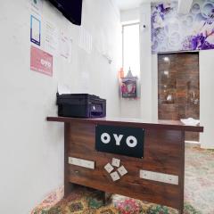 Hotel O Royal Guest House