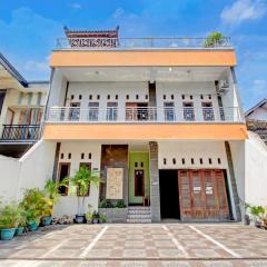 Hotel O Yogyakarta near Taman Sari formerly Widitya Inn