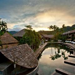 The Dewa Koh Chang
