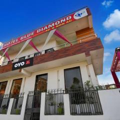 HOTEL O BLUE DIAMOND
