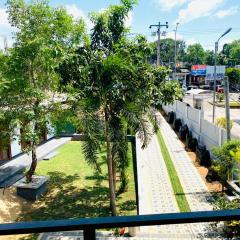 Sahan Tourist House