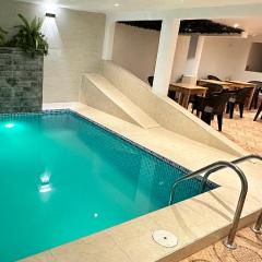 Hostal Maravilla Amazonica