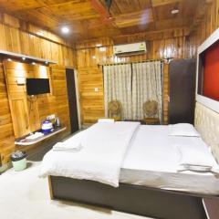Hotel Green Touch Dooars Eco Resort With Fully Facility In Lataguri