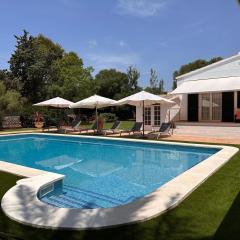 Villa Pandora