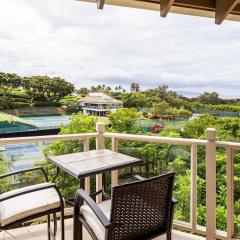 Gaze out at Panoramic Ocean Views from an Airy Coastal Oasis