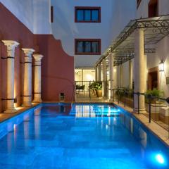 Hotel Murillo Reinoso