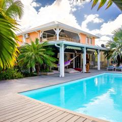 Villa MangoKera