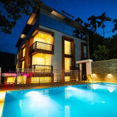 Bluemist Resorts