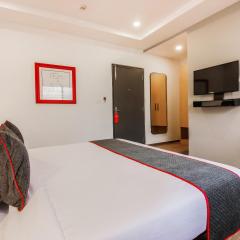 Super Townhouse 359 Begumpet Near Hyderabad Central