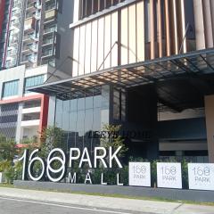 168 Mall Selayang Batu Caves Totoro Theme Residence
